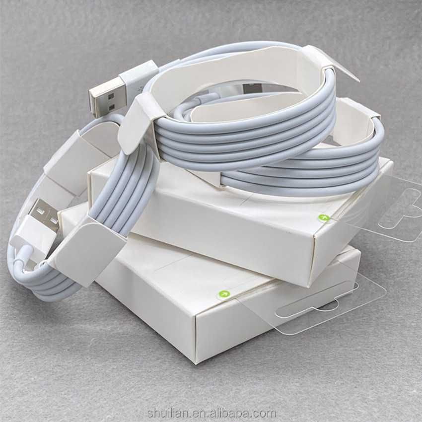 Cabo iphone | lightning cable para dispositivos apple