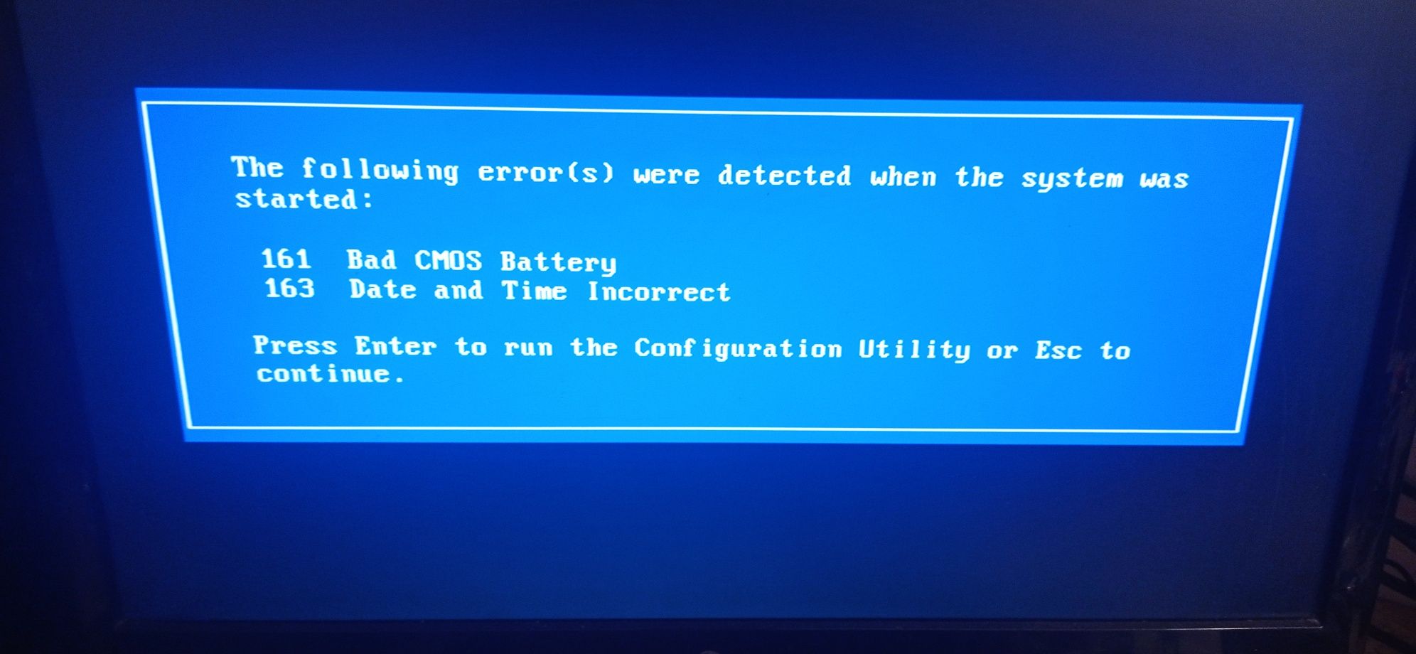 Retro PC IBM 486 Intel
