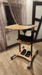 Pionizator statyczny Smart PRO
