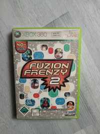 Gra Fuzion Frenzy x-box 360