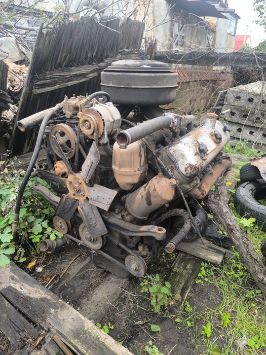 Земснаряд заводського виробництва.