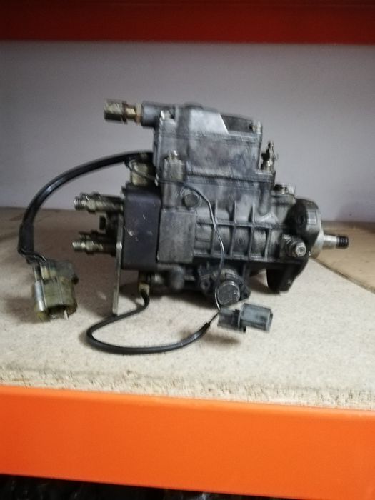 Bomba Ingectora Land Rover