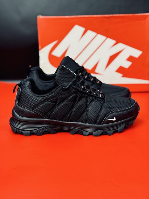 Nike Pegasus Trail / Найк мужские кроссовки для Осени не промокают