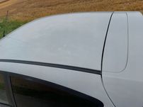 Ford Fiesta Mk7/3d Dach Hc