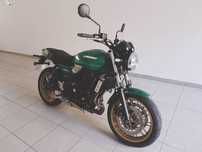 Kawasaki Z650RS 2024