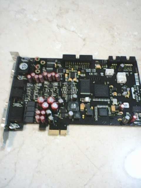 Karta muzyczna RME HDSPe AIO. Okazja!!!