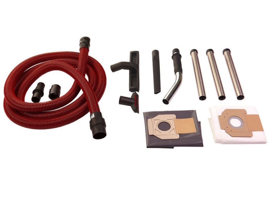 Пилосос промисловий MILWAUKEE, AS-30LAC, 1200Вт, 30л