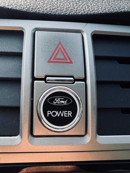 Ford Kuga 2.0 TDCi | 140 к.с. | 6-ст. автомат | 2011