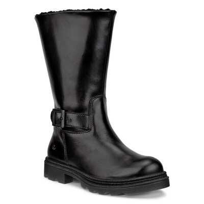 Сапоги ECCO GRAINER K 728243/01001