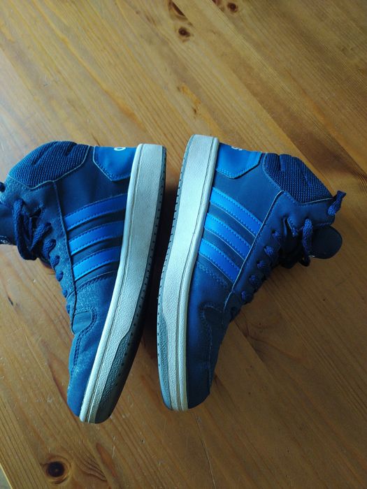 Buty adidas adidasy 38 bardzo dobry stan