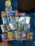 Cartas de Pokemon (Venda/Troca)