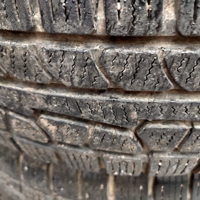 Шины 215/70/16 зима