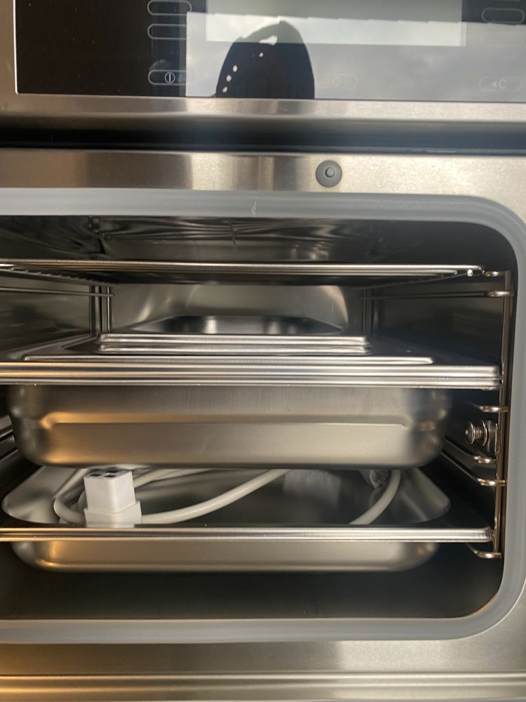 Miele DG4080 Urządzenie do gotowania na parze