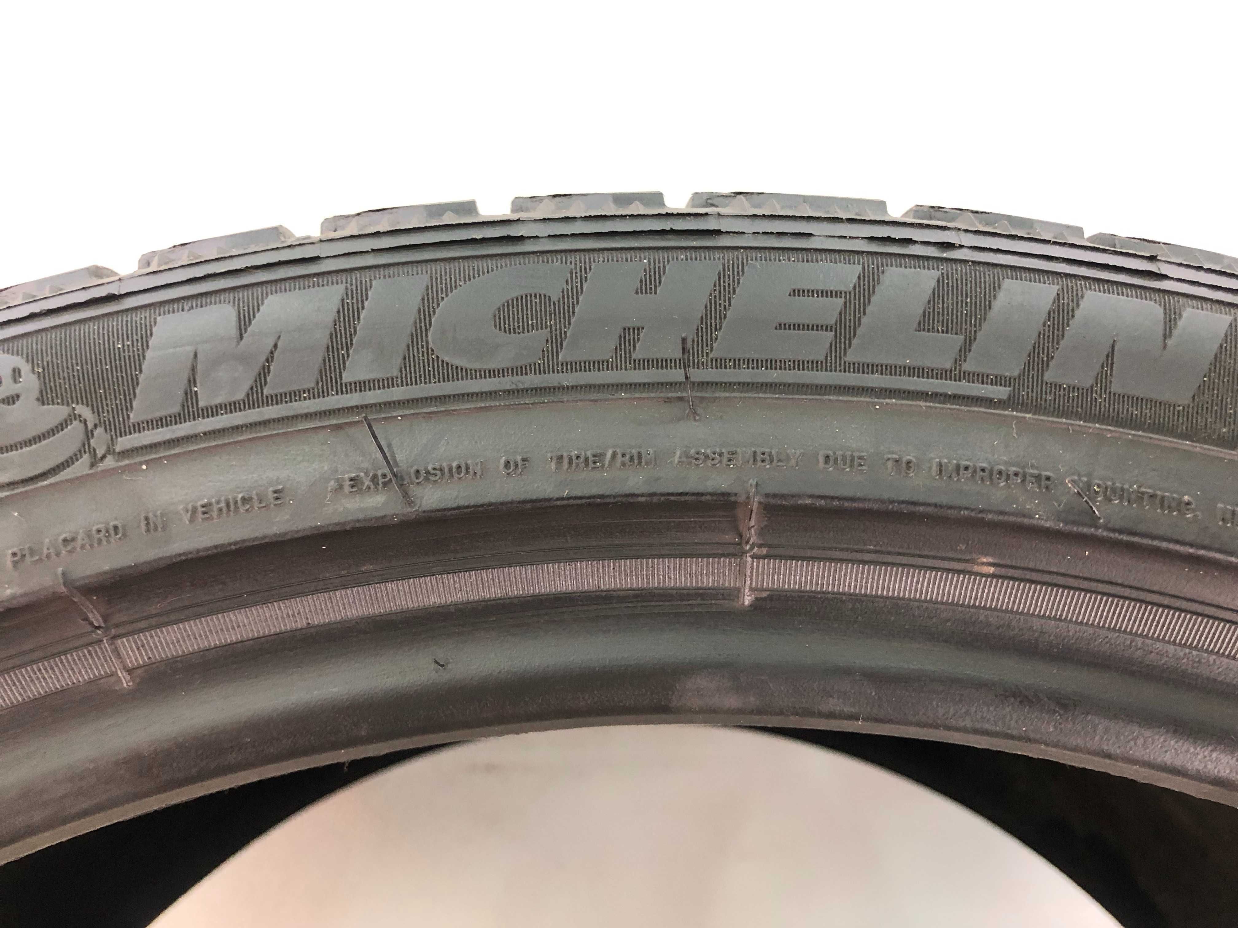 295/30/20 Michelin Pilot Alpin 97V opona zimowa Bydgoszcz wulkanizacja