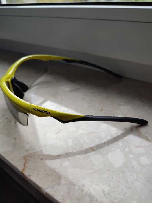 Okulary Shimano CE-EQX2