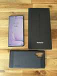 Samsung Galaxy Note 10 Plus 256GB + 12GB RAM telefon smartphone