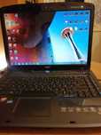 Ноутбук Acer ASPIRE 5530g