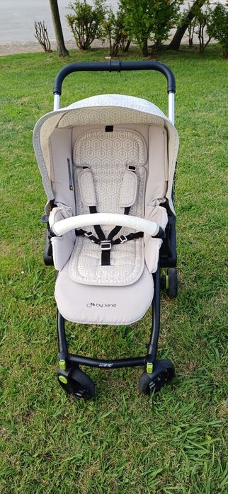 Carrinho bebé Trio JANE