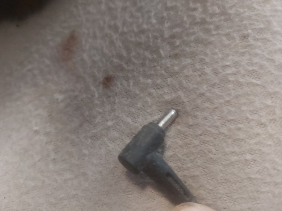 Carregador para portátil Asus