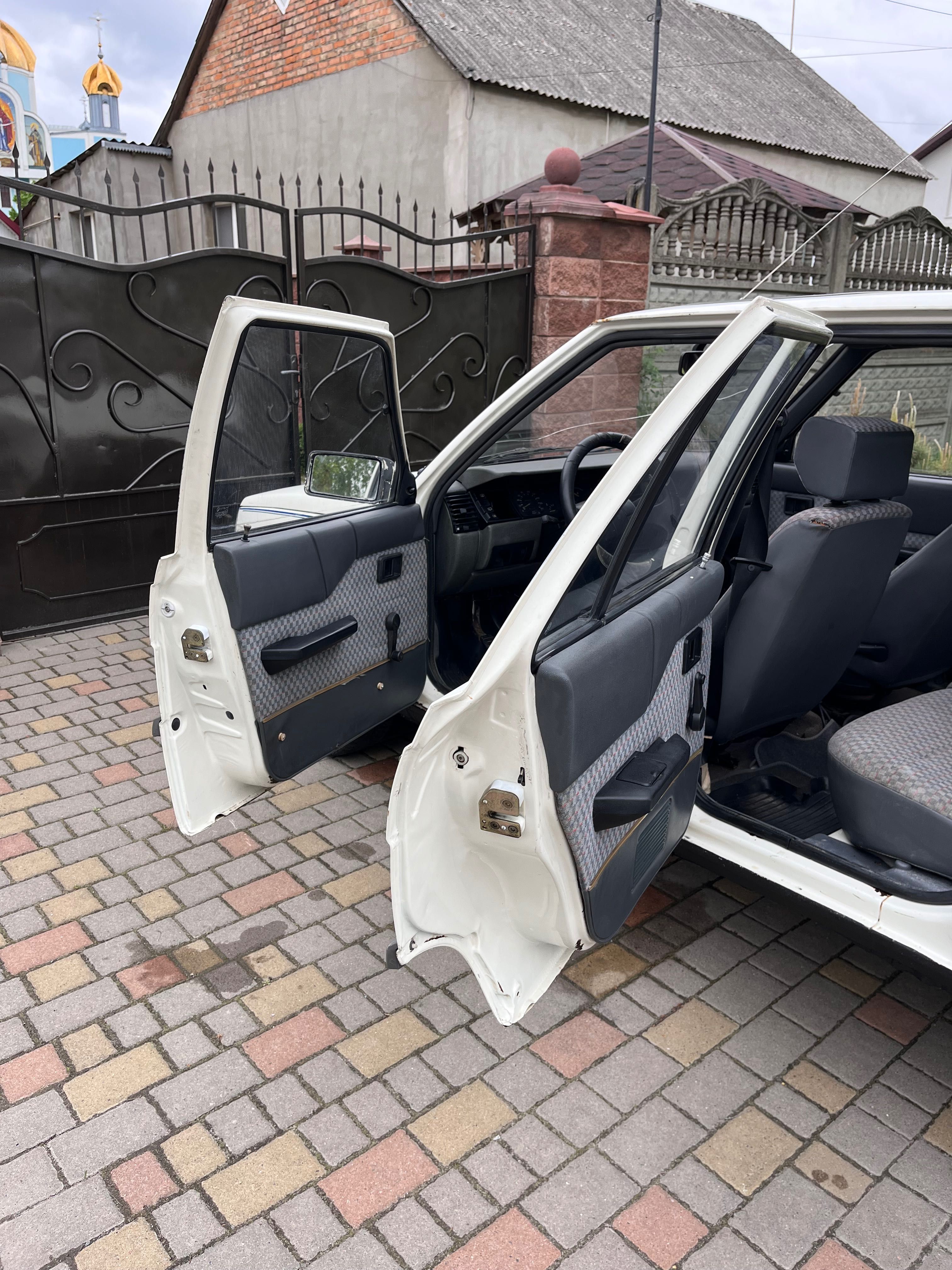 Продам Renault 11 1987р