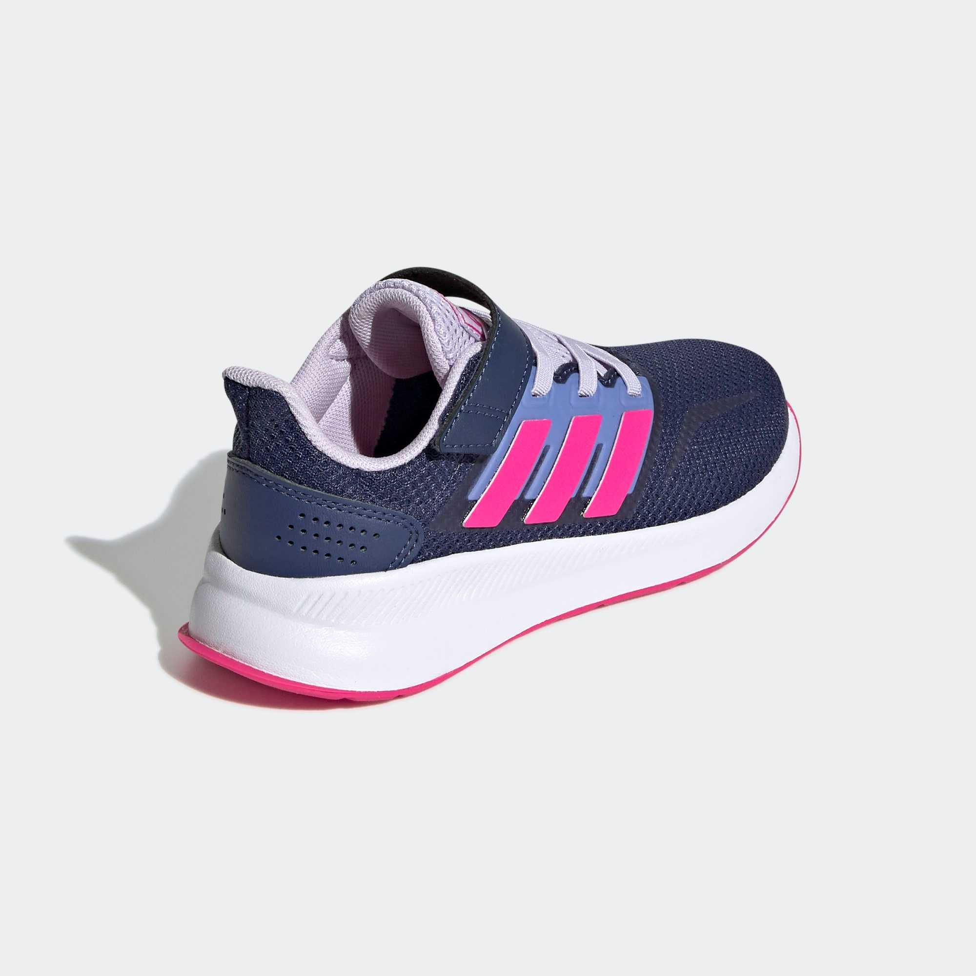 Детские кроссовки Adidas Run Falcon, 29-34 размер, 100% оригинал