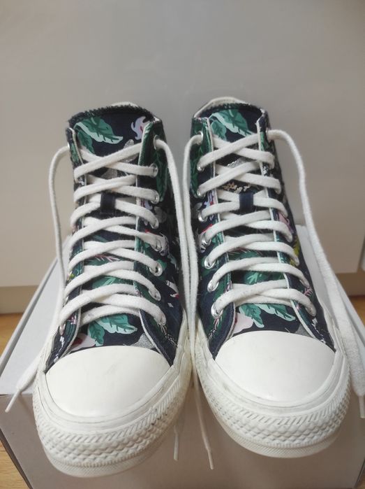Converse Chuck Taylor All Star Enchanted Garden