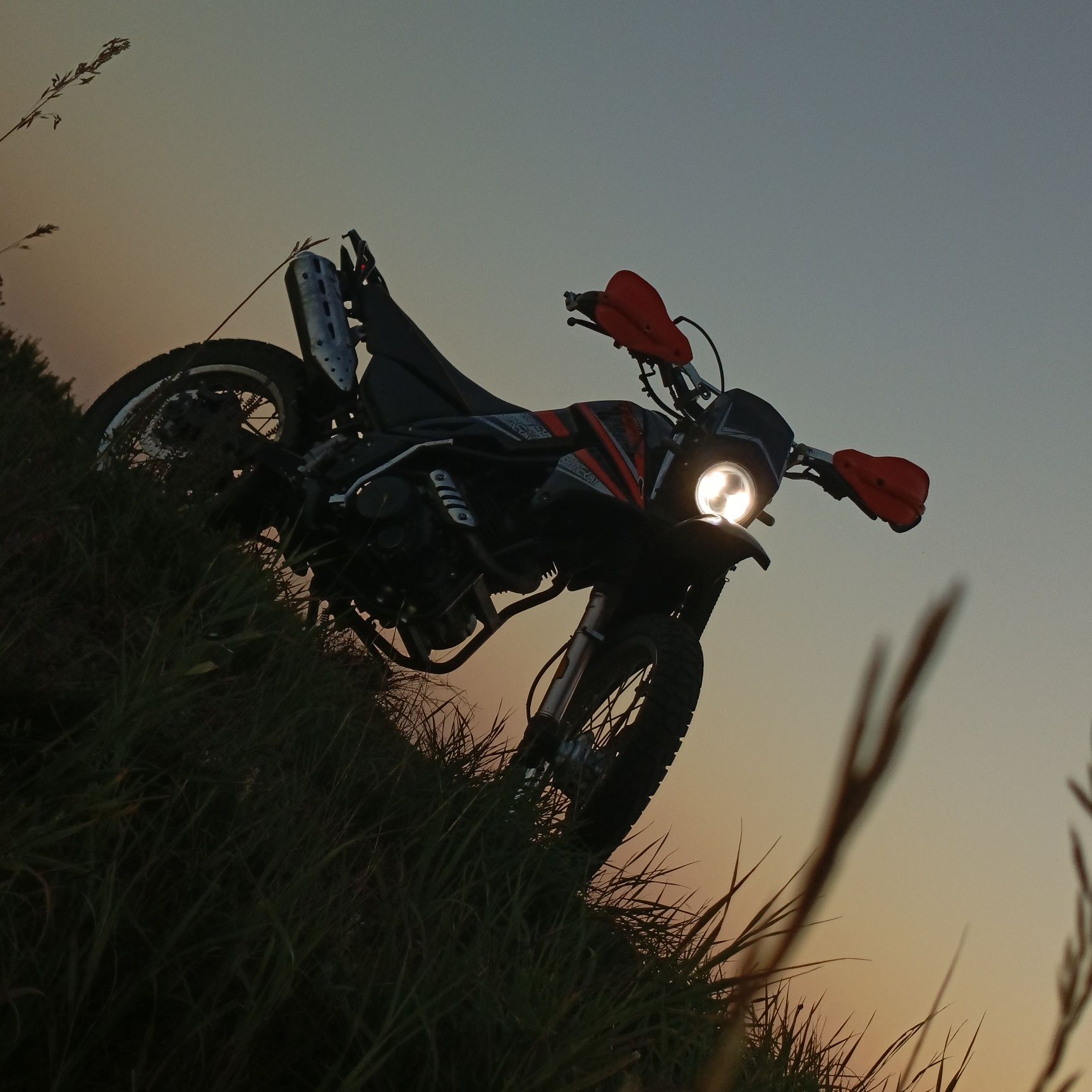Shineray x-tricher 250cc