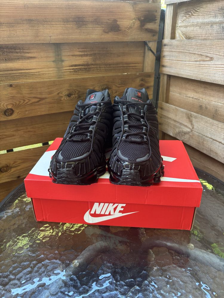 Nike Shox TL