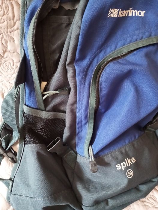 Продаю туристический рюкзак