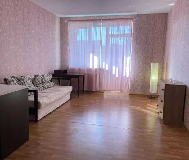 Аренда 1к квартиры на Намыве