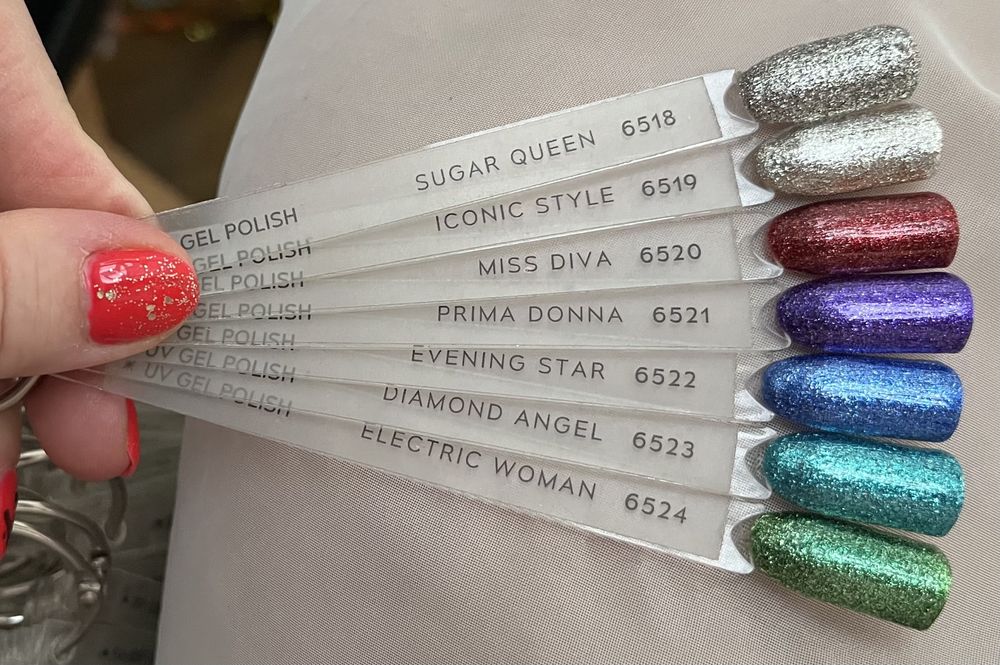 Lakier hybrydowy NeoNail