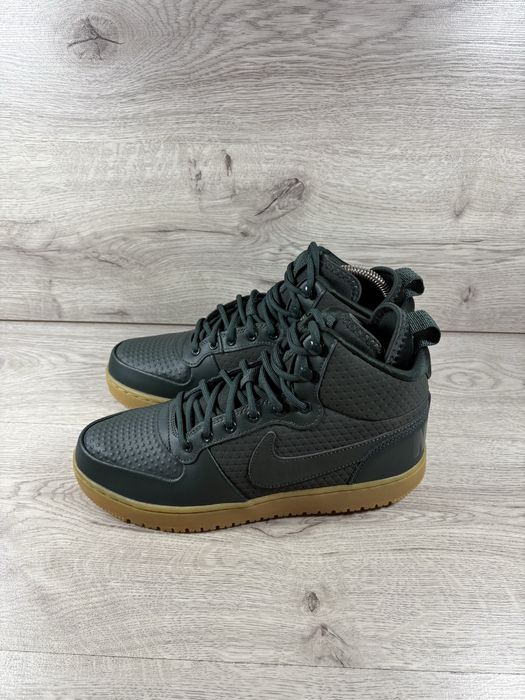 Nike Court Borough Winter чоловічі кросівки 40 розмір