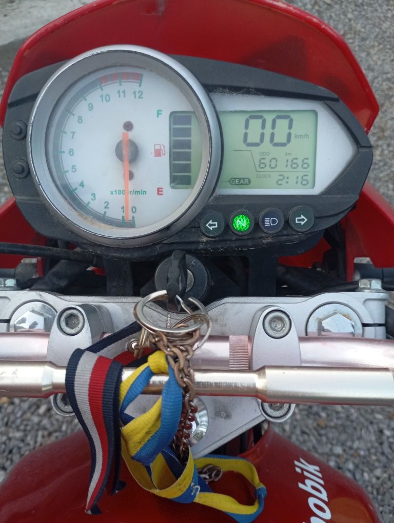 Продам мотоцикл Yamaha