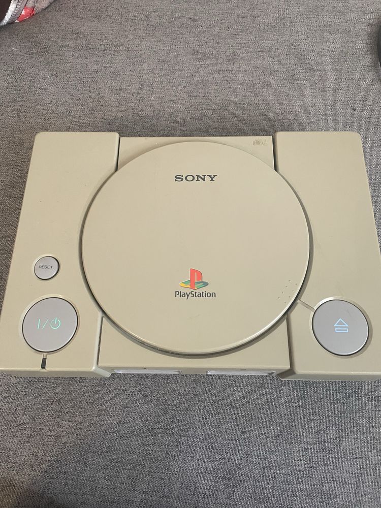 Playstation 1