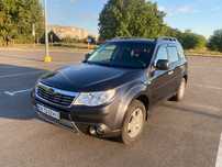 Продам Subaru Forester 2009  АКПП 2.0 газ/бенз