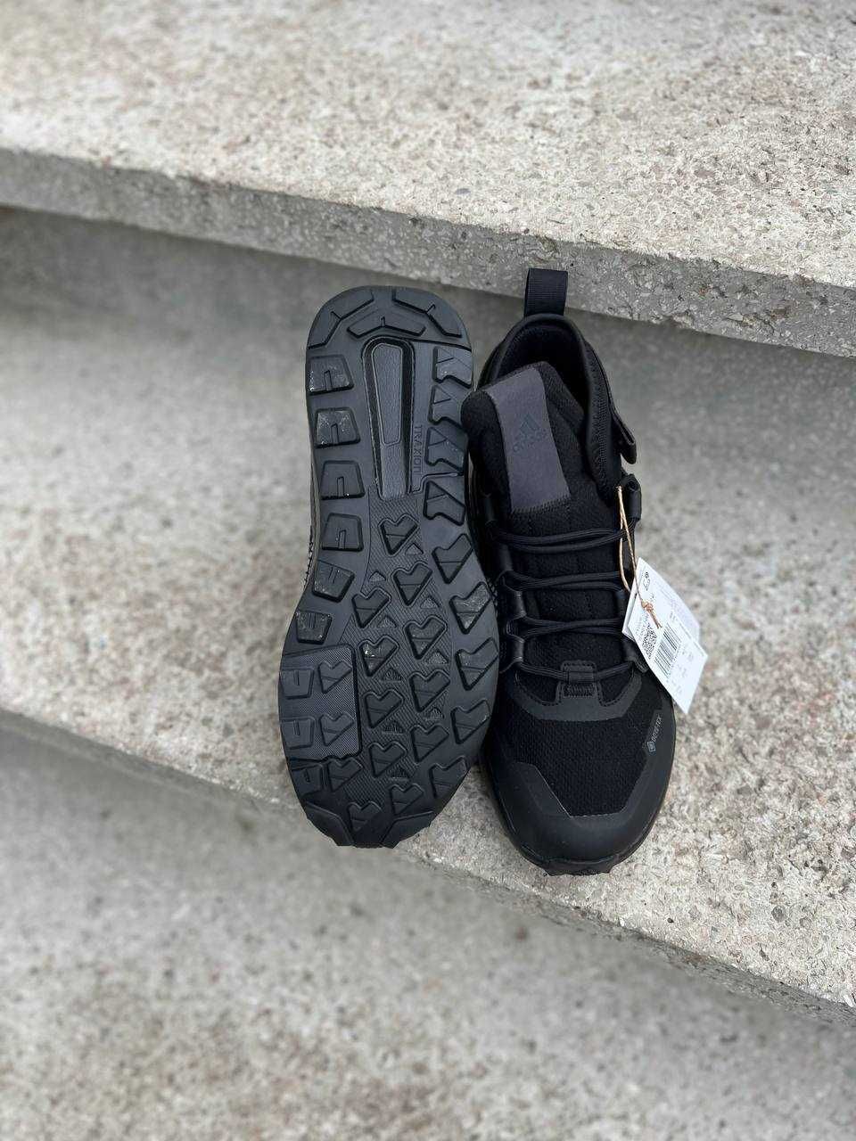 Черевики Adidas Terrex Trailmaker GTX Ozweego (40р по 49р) (FY2229)