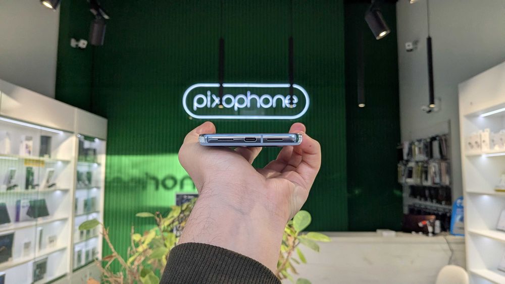 Магазин Google Pixel 8 Pro 12/128GB Bay Гарантія Trade In