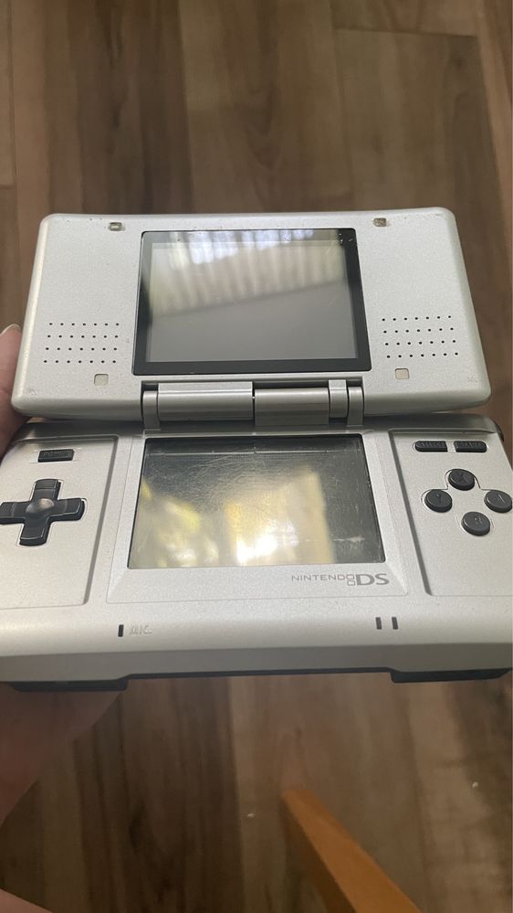 Nintendo ds classic