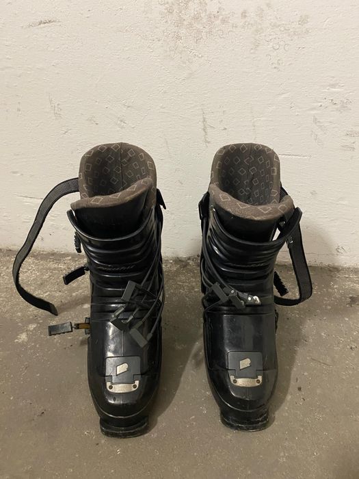 Buty narciarski Raichle