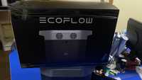 Eco Flow Delta 1860w