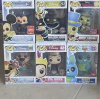 Funko pop disney