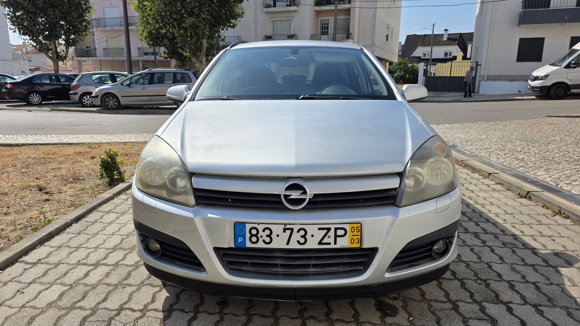 Opel Astra 1.4 STATION -1 DONO