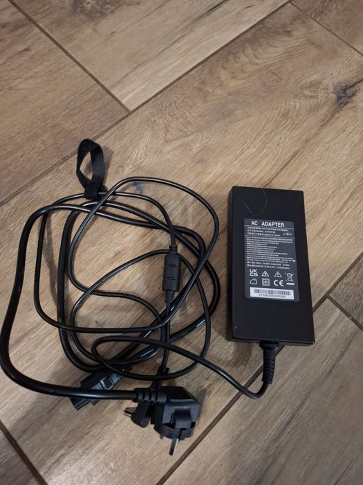 Ladowarka do laptopa 19.5 v