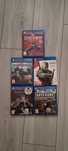 Gry na konsole PlayStation 4