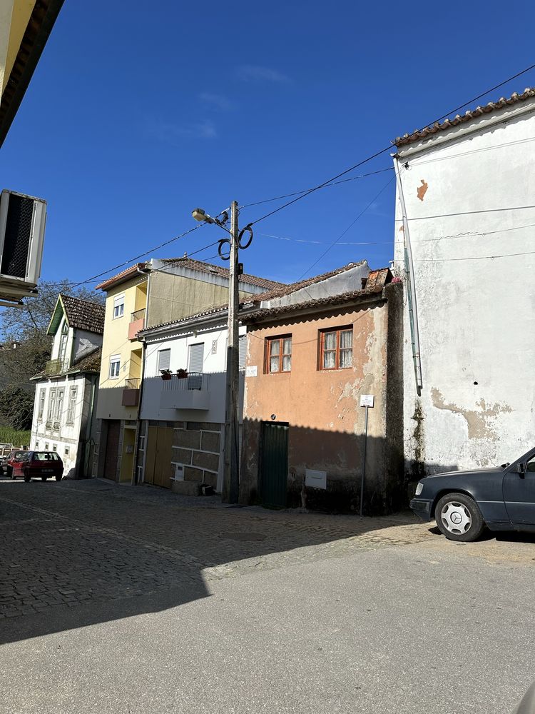 Vende-se casa em Sabroso