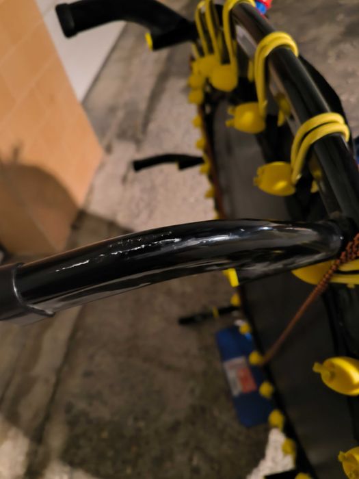 Trampolim de cardio domyos 900 pro