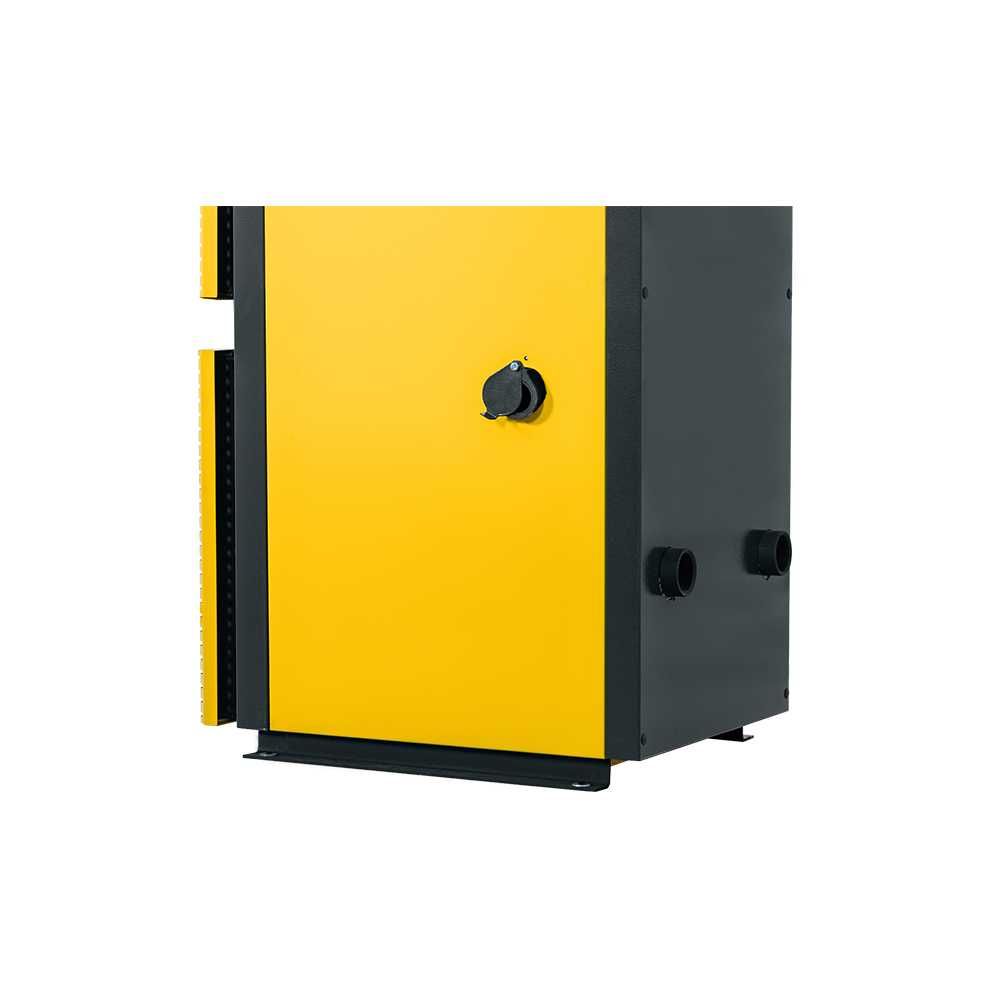 Kocioł UniTech 13kW