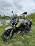 TVS Apache RTR 200 4V