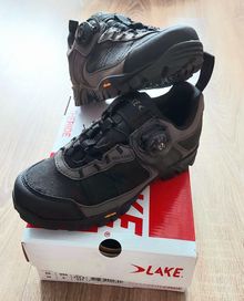 Lake MX 105 W roz 36 BOA buty rowerowe damskie MTB Gravel SPD