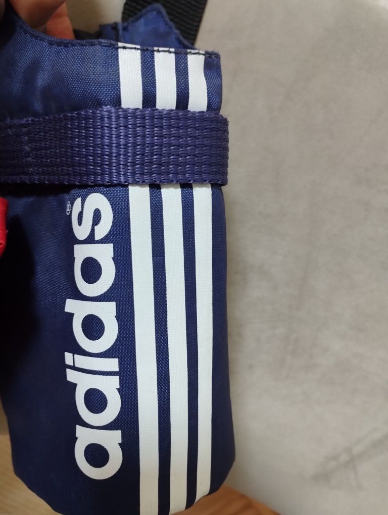 Поясная сумка Adidas оригинал  спортивная
